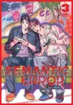 Semantic Error Novel 3 kuva on linkki tuotesivulle: Semantic Error Novel 3