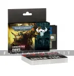 Command Pack: 11th Edition -Orks kuva on linkki tuotesivulle: Command Pack: 11th Edition -Orks