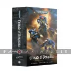 Dawn of Fire: Crusade of Vengeance Omnibus kuva on linkki tuotesivulle: Dawn of Fire: Crusade of Vengeance Omnibus