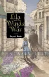 Lila and the Winds of War Novel (HC) kuva on linkki tuotesivulle: Lila and the Winds of War Novel (HC)