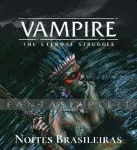 VTES: Noites Brasileiras kuva on linkki tuotesivulle: VTES: Noites Brasileiras