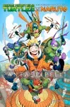 Teenage Mutant Ninja Turtles x Naruto kuva on linkki tuotesivulle: Teenage Mutant Ninja Turtles x Naruto