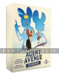 Agent Avenue: Division M kuva on linkki tuotesivulle: Agent Avenue: Division M