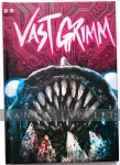 Vast Grimm: Core Rulebook (HC) kuva on linkki tuotesivulle: Vast Grimm: Core Rulebook (HC)