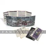 Cohors Cthulhu: GM Toolkit kuva on linkki tuotesivulle: Cohors Cthulhu: GM Toolkit