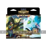 Elestrals: Hera vs. Aeolus Double Starter Deck - Sunstrike (Divine Champions) kuva on linkki tuotesivulle: Elestrals: Hera vs. Aeolus Double Starter Deck - Sunstrike (Divine Champions)
