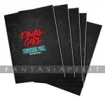Final Girl: Gruesome Death Books (5) kuva on linkki tuotesivulle: Final Girl: Gruesome Death Books (5)