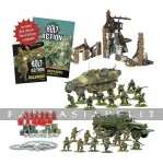 Bolt Action 3: ''Band of Brothers'' -Bolt Action Starter Set kuva on linkki tuotesivulle: Bolt Action 3: ''Band of Brothers'' -Bolt Action Starter Set
