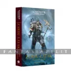 Horus Heresy: Zardu Layak - The Crimson Apostle (HC) kuva on linkki tuotesivulle: Horus Heresy: Zardu Layak - The Crimson Apostle (HC)