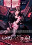 Case File Compendium: Bing an Ben Light Novel 09 kuva on linkki tuotesivulle: Case File Compendium: Bing an Ben Light Novel 09