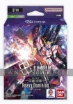 Gundam Card Game ST14 Starter Deck Heavy Dominion kuva on linkki tuotesivulle: Gundam Card Game ST14 Starter Deck Heavy Dominion