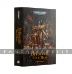 Helbrecht: Sin of Hope (HC) kuva on linkki tuotesivulle: Helbrecht: Sin of Hope (HC)