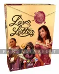 Love Letter (suomeksi) kuva on linkki tuotesivulle: Love Letter (suomeksi)