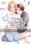 I'll Forget You Starting Today, Senpai! 2 kuva on linkki tuotesivulle: I'll Forget You Starting Today, Senpai! 2