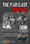 Chain of Command Far East 1941-45 kuva on linkki tuotesivulle: Chain of Command Far East 1941-45