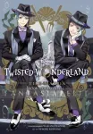 Disney Twisted-Wonderland: Book of Octavinelle 2 kuva on linkki tuotesivulle: Disney Twisted-Wonderland: Book of Octavinelle 2