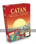 Catan Noppapeli kuva on linkki tuotesivulle: Catan Noppapeli