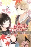 April Showers Bring May Flowers 5 kuva on linkki tuotesivulle: April Showers Bring May Flowers 5