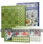 Blood Bowl: High Elf Pitch and Dugouts kuva on linkki tuotesivulle: Blood Bowl: High Elf Pitch and Dugouts