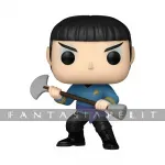 Pop! Star Trek: Spock (#1751) kuva on linkki tuotesivulle: Pop! Star Trek: Spock (#1751)