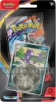 Pokemon: Mega Evolution: Chaos Rising Checklane Blister Toxel kuva on linkki tuotesivulle: Pokemon: Mega Evolution: Chaos Rising Checklane Blister Toxel