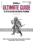 DMDave's Ultimate Guide To Fifth Edition Encounter Planning kuva on linkki tuotesivulle: DMDave's Ultimate Guide To Fifth Edition Encounter Planning