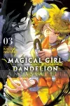 Magical Girl Dandelion 3 kuva on linkki tuotesivulle: Magical Girl Dandelion 3