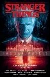Stranger Things Library Edition 2 (HC) kuva on linkki tuotesivulle: Stranger Things Library Edition 2 (HC)