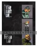 Art of... Miniature Monthly 12: Josua Lai (HC) kuva on linkki tuotesivulle: Art of... Miniature Monthly 12: Josua Lai (HC)