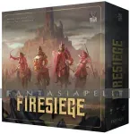Firesiege A Feralis Story kuva on linkki tuotesivulle: Firesiege A Feralis Story