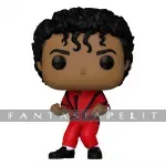Pop! Rocks: Michael Jackson (Thriller) (#359) kuva on linkki tuotesivulle: Pop! Rocks: Michael Jackson (Thriller) (#359)