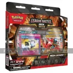 Pokemon: Mega Evolution League Battle Deck kuva on linkki tuotesivulle: Pokemon: Mega Evolution League Battle Deck