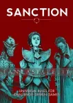 Sanction RPG (SC) kuva on linkki tuotesivulle: Sanction RPG (SC)