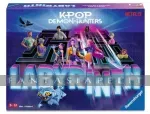 K-Pop Demon Hunters Labyrinth kuva on linkki tuotesivulle: K-Pop Demon Hunters Labyrinth