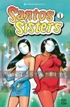 Santos Sisters 1 kuva on linkki tuotesivulle: Santos Sisters 1