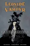 Leonide the Vampyr (HC) kuva on linkki tuotesivulle: Leonide the Vampyr (HC)