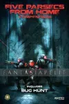 Five Parsecs From Home Compendium: Bug Hunt (HC) kuva on linkki tuotesivulle: Five Parsecs From Home Compendium: Bug Hunt (HC)