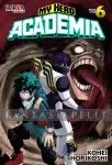 My Hero Academia 06 (suomeksi) kuva on linkki tuotesivulle: My Hero Academia 06 (suomeksi)