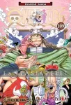 One Piece 109 (suomeksi) kuva on linkki tuotesivulle: One Piece 109 (suomeksi)