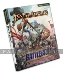 Pathfinder 2nd Edition: Battlecry! (HC) kuva on linkki tuotesivulle: Pathfinder 2nd Edition: Battlecry! (HC)