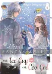 Ice Guy and the Cool Girl 09 kuva on linkki tuotesivulle: Ice Guy and the Cool Girl 09