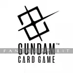 Gundam Card Game GD02 Dual Impact Booster kuva on linkki tuotesivulle: Gundam Card Game GD02 Dual Impact Booster