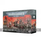 Red Corsairs: Huron Blackheart and the Masters of the Maelstrom kuva on linkki tuotesivulle: Red Corsairs: Huron Blackheart and the Masters of the Maelstrom