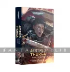 Aestred Thurga: Pyre of Faith (HC) kuva on linkki tuotesivulle: Aestred Thurga: Pyre of Faith (HC)