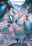 Villain's White Halo Novel 3 kuva on linkki tuotesivulle: Villain's White Halo Novel 3