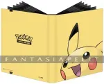 Pokemon: Premium Pro-Binder -Pikachu (kansio) kuva on linkki tuotesivulle: Pokemon: Premium Pro-Binder -Pikachu (kansio)