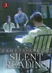 Silent Reading: Mo Du Novel 3 kuva on linkki tuotesivulle: Silent Reading: Mo Du Novel 3