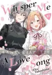 Whisper Me a Love Song 10 kuva on linkki tuotesivulle: Whisper Me a Love Song 10