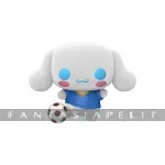 Pop! Hello Kitty: Cinnamoroll (#86) kuva on linkki tuotesivulle: Pop! Hello Kitty: Cinnamoroll (#86)