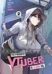 My Favorite VTuber is Scary IRL 2 kuva on linkki tuotesivulle: My Favorite VTuber is Scary IRL 2